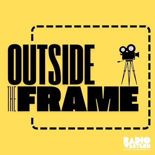 Page de couverture de Outside The Frame