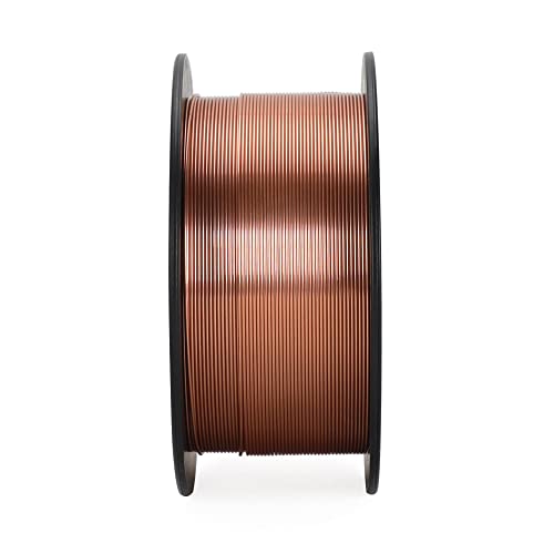 Luckyweld Mig Welding Wire Er70S-6 .030"(0.8 Mm)2-Lb Spool Mild Steel Solid Core Mig Wire (0.030-Inch 2Lb) #TOP4