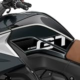 IMPORTANTE: Prima di acquistare l'adesivo verifica che sia compatibile per il tuo modello di moto
