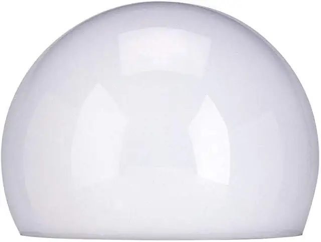 Wagenfeld Lampe Ersatzglas für WG24/WA24 - Original Opalglas