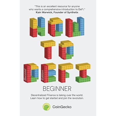 How to DeFi