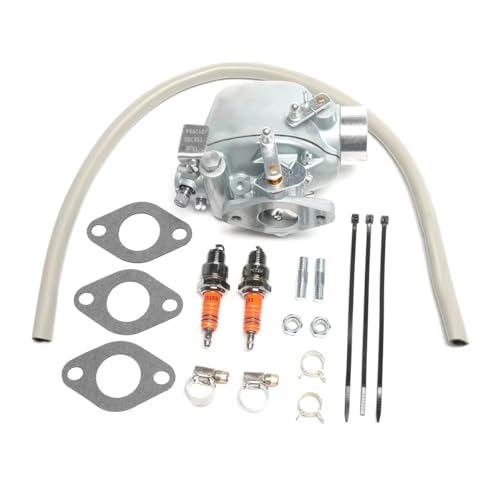 Carburateur pour Holland 1103-0003 en alliage haute résistance TSX785