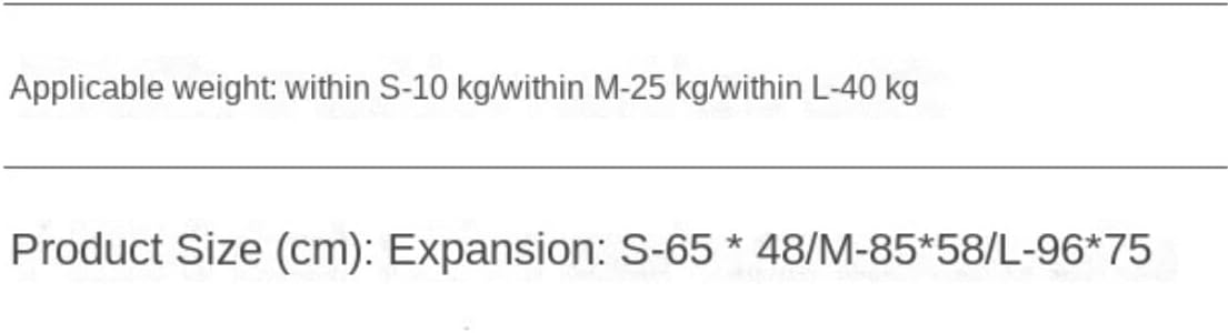 ペットベッド 大型犬用犬用ベッド カバー＆滑り止め底付き整形外科用犬