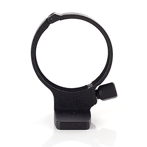 Foto4Easy Tripod Mount Ring For Nikon Nikkor Af-S 80-200Mm F/2.8D If Ed Lens #TOP1