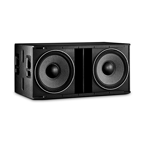 JBL VTX line array system