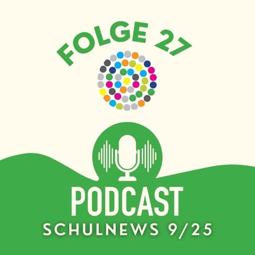 27 Schulnews September 25