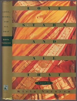 Hardcover Love, Stars, and All That Book