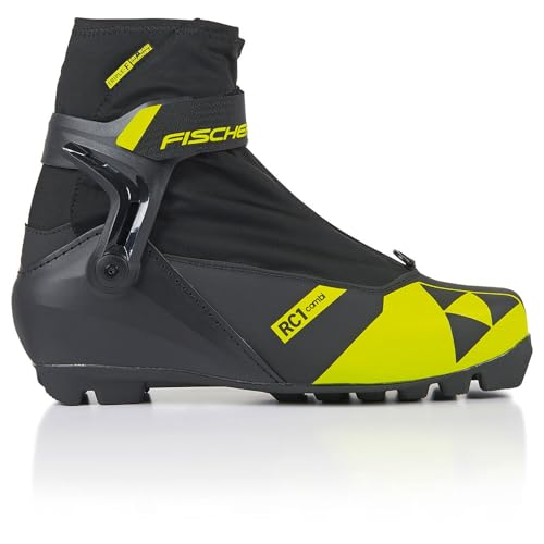  Fischer RC 1 Combi scarpe da sci di fondo 0-43
