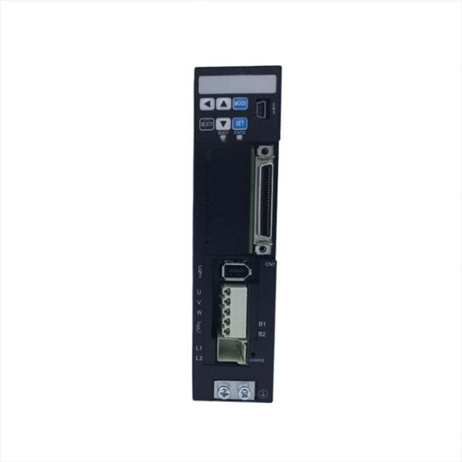 Servo drive MCDLT35SF variateur AC haute performance pour automatisation industrielle - 4