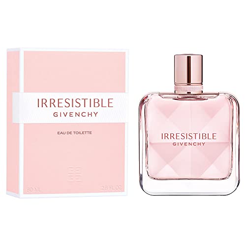 Image of Givenchy Irresistible EDT Spray Women 2.7 oz