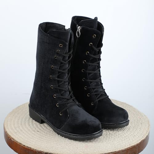 Image of Snasta Women Classic Boots