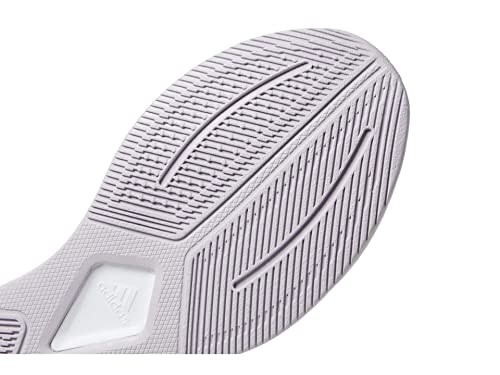 Image of adidas Women's Duramo SL 2.0 Sneaker, Silver Violet /Silver Metallic /Silver Dawn, 10.5