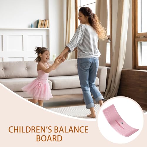 Planche d'équilibre interactive pour la coordination enfant - 5