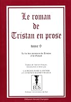 Le Roman de Tristan En Prose 2722700816 Book Cover