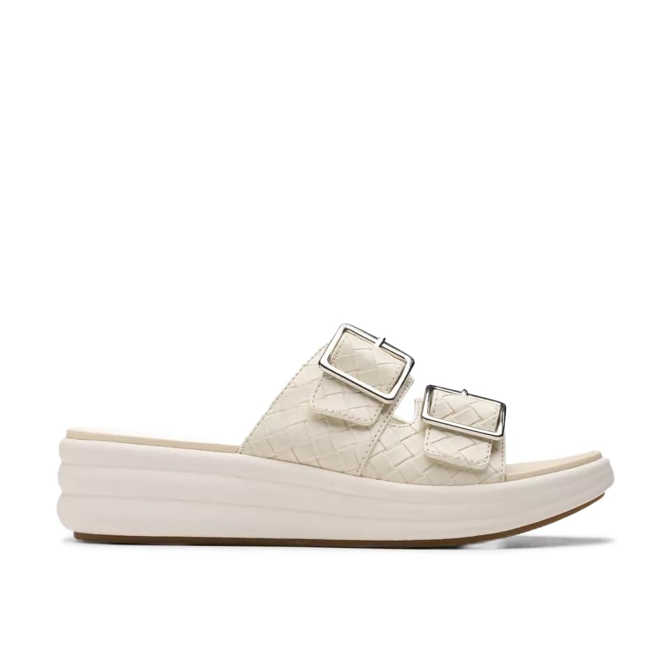 Image of Clarks Women's Drift Buckle