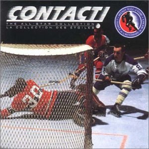 Contact (All-Star Collection) [Audio CD] J.K.Rowling