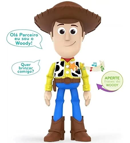 Meu Amigo Woody