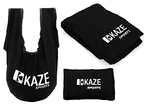 KAZE SPORTS 3 Ball Bowling Roller (White Camo Package)