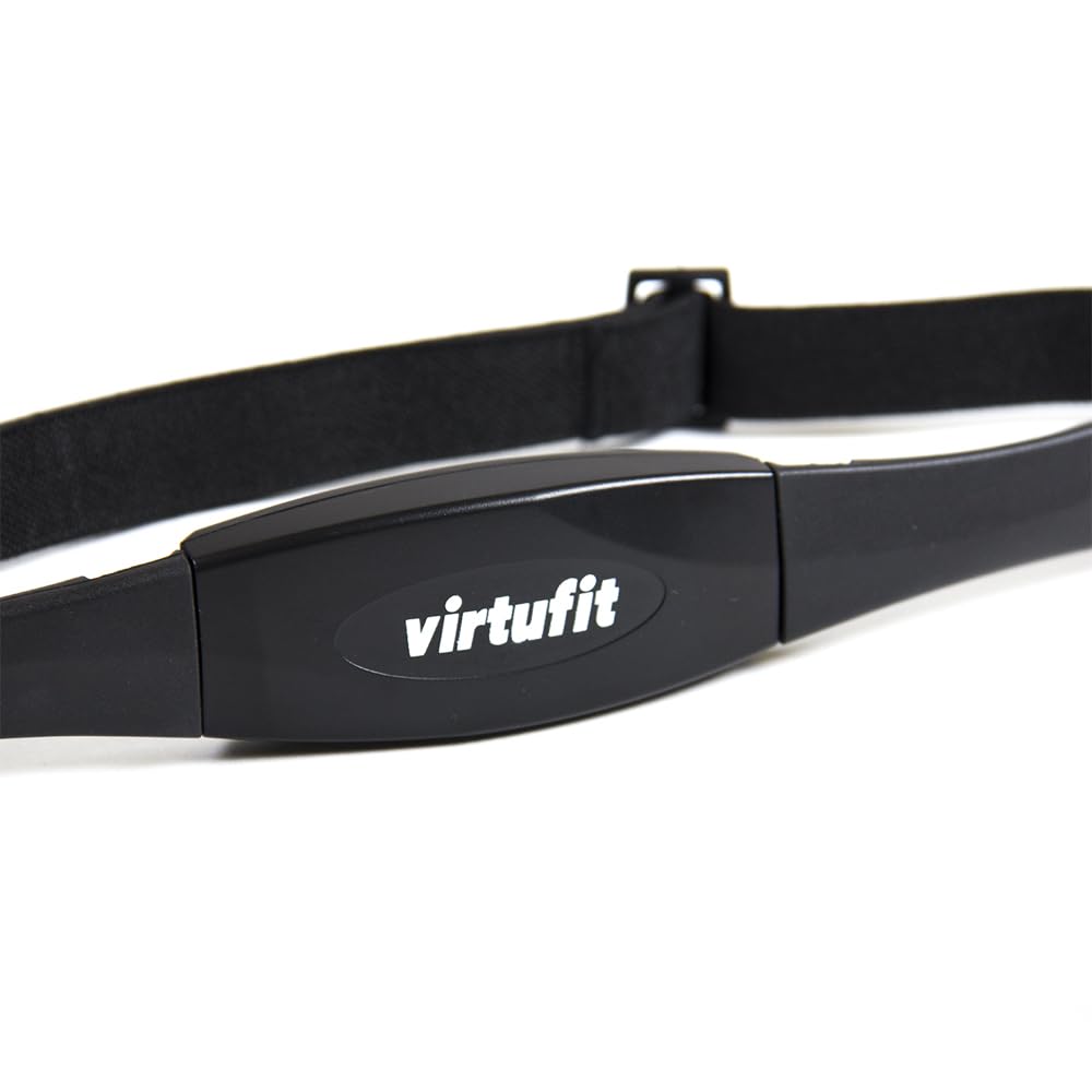 VirtuFit Ceinture de fréquence Cardiaque Universelle 5 kHz