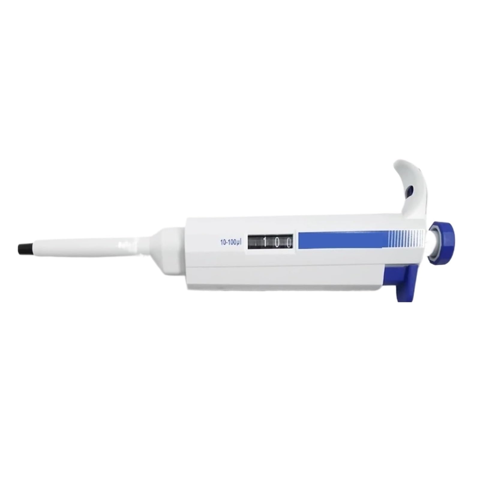 Pipeta Pipeta De Laboratorio Micro Monocanal Médica 10ml para laboratorio(20-200ul)