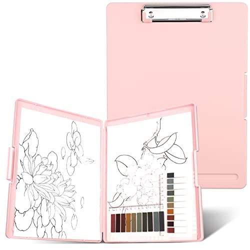 SFLHHDM Nbv{[h a4 Nbvt@C A4 h ^Cv oC_[ ֗ @\ [{bNX t@C{[h ܂ Vv P[X IV v[g  t  wp (F)