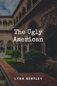 Paperback The Ugly American Book