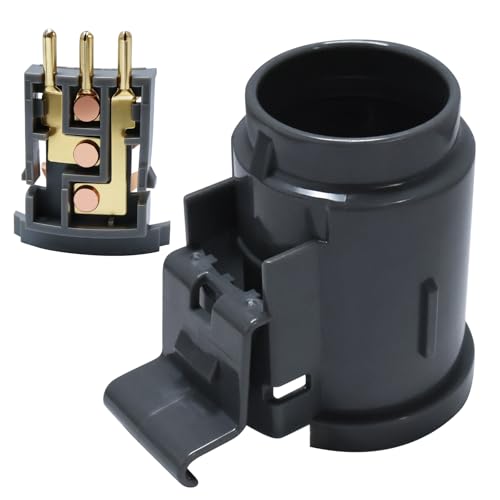 KC02PBZTZV06 KC26QSTZV06 Vacuum Hose Adapter Compatible with Kenmore.