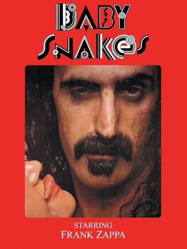 Frank Zappa - Baby Snakes