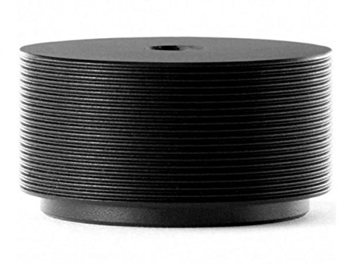 AM Clean Sound –Record Weight – Stabilises Vinyl’s on the Turntable Platter