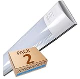 Lista para funcionar; directa a 220v y gran luminosidad