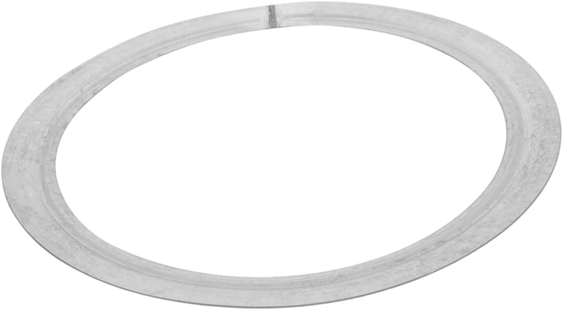 Furnace Cooking Wok Stove Gasket for Coal Stoves for Camping and Outdoor Cooking