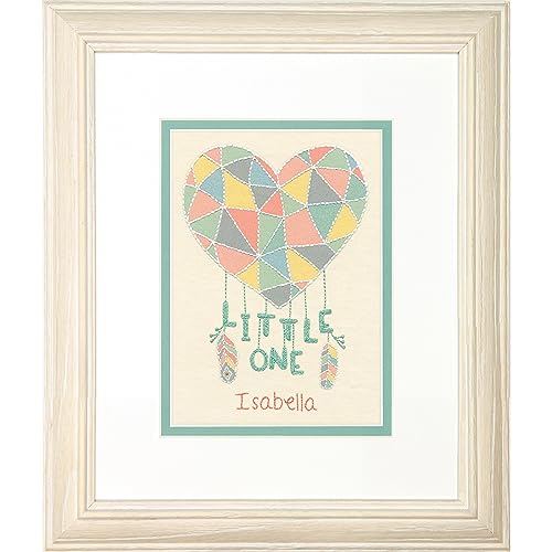 Kit broderie petit attrape-rêves Dimensions cadeau idéal anniversaire et Noël