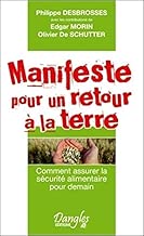 Download Manifeste pour un retour à la terre PDF
