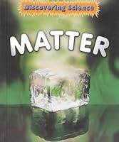 Matter 0739829696 Book Cover