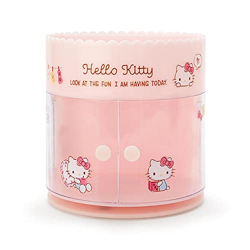 TI(SANRIO) TI ]RXbN n[LeB LeB hello kitty LN^[ 13×13×13cm 505170 SANRIO