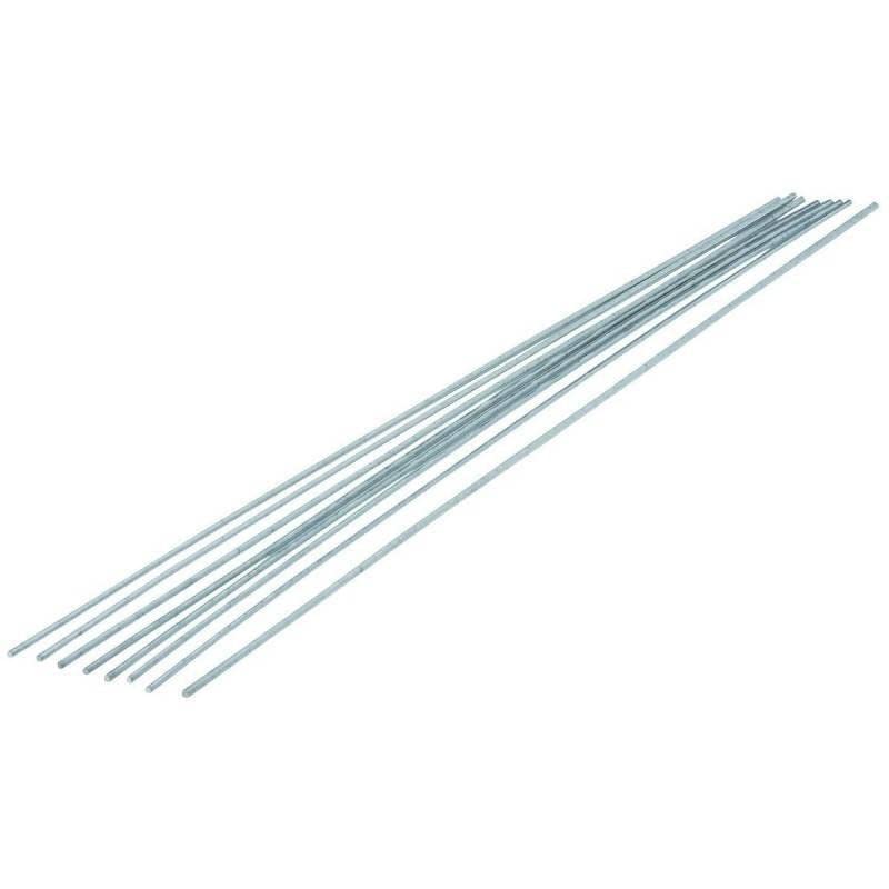 REPORSHOP - 250 gramos Varilla Soldar 5% Plata Sin Decapante