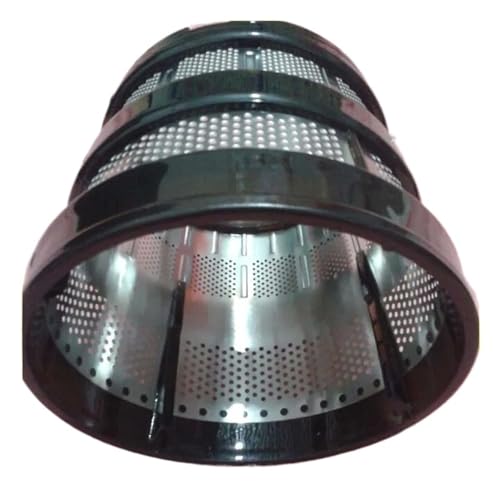 Exprimidor Lento, Compatible Con Hurom, Filtro De Repuestos For Licuadora Hh sbf11 For Hu 1100wn 600WN HU660WN M, Repuesto De Agujero Grande