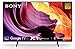 Sony Bravia 108 cm (43 inches) 4K Ultra HD Smart LED Google TV KD-43X80K (Black)