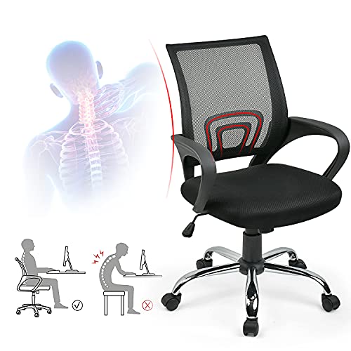 Umi. Essentials Sedia da Ufficio Sedia da