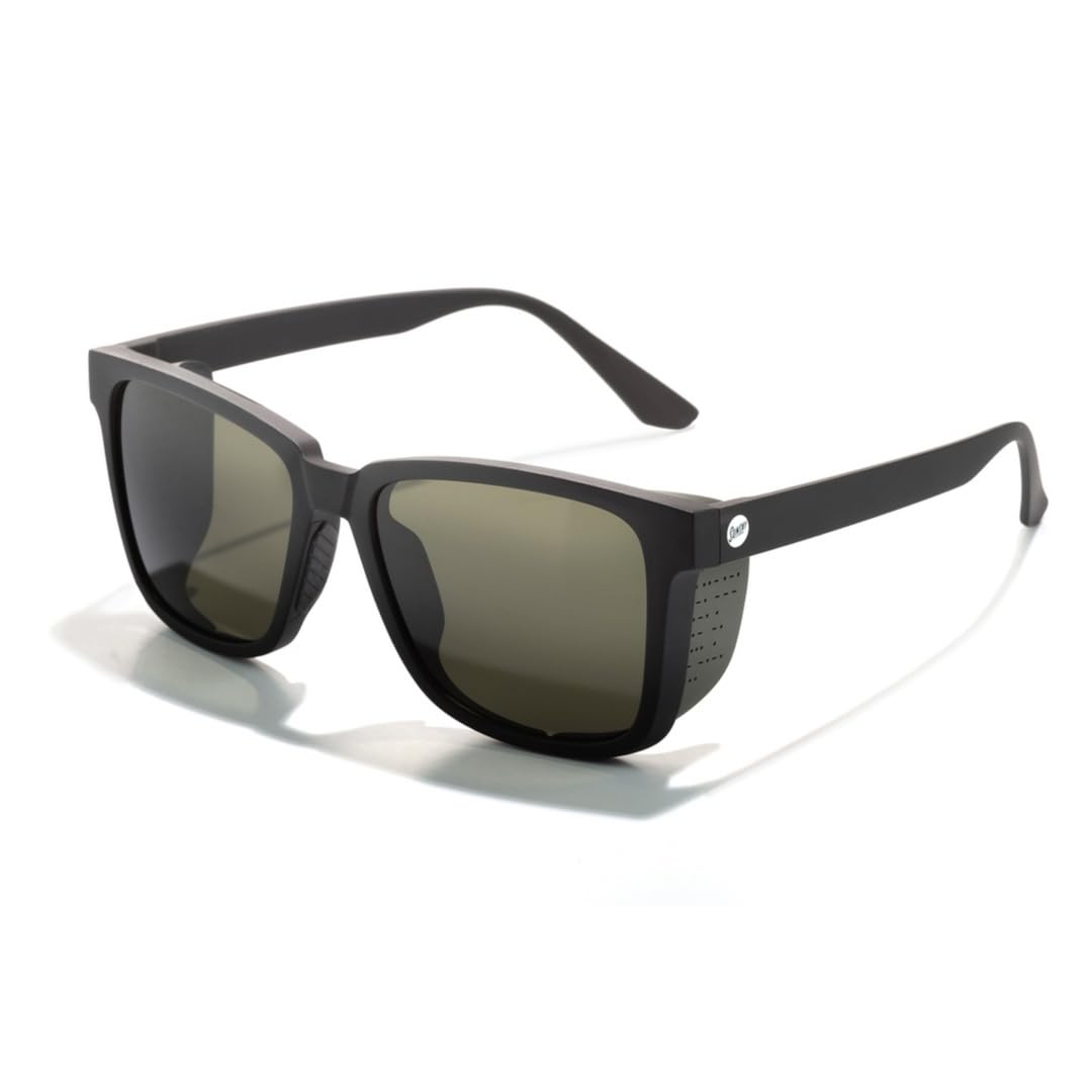 Sunski Couloir - Gafas de sol alpinas polarizadas recicladas