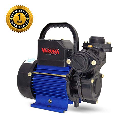 Image of VARUNA 0.5 HP Domestic Self Priming Centrifugal Water Motor Pump