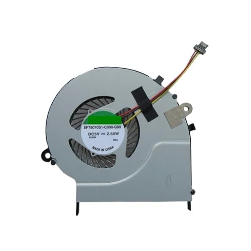 �m�[�g�p�\�R��CPU��p�t�@�� �m�[�g�u�b�N�p Satellite�p Dynabook L50-B�V���[�Y L55t-B EF75070S1-C090-G99