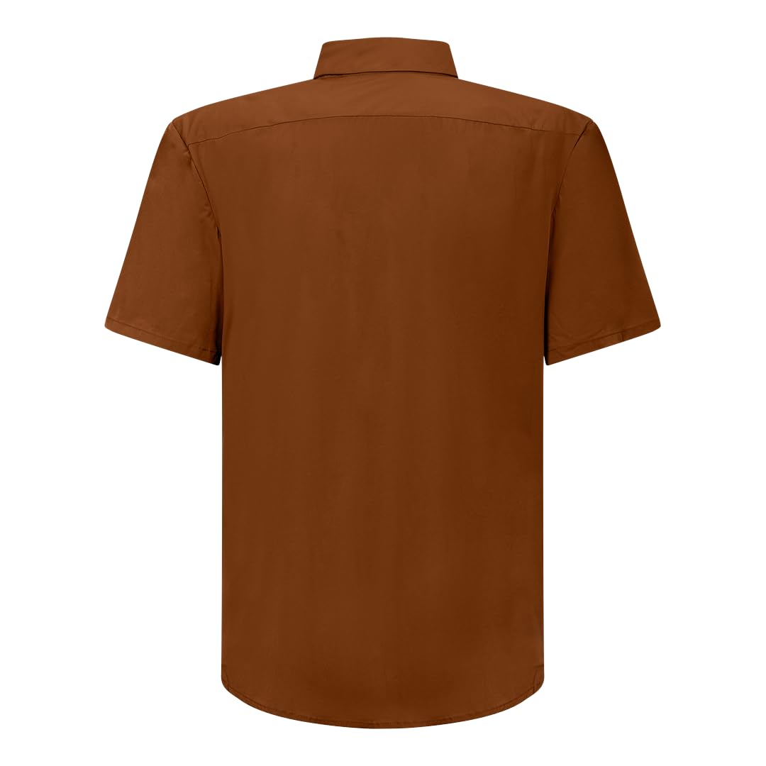 Rock Experience Observer SS Man Shirt