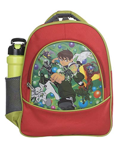 Image of ROZEN LARGE 50 LITERS COMBO SCHOOL & Lunch bag for Class 5-12 Large Multipurpose Backpack for Students, Water Resistant, Unisex Design, Stylish & Durable