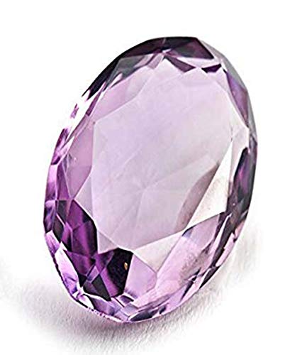 Améthyste naturelle pour sertissage et création de bijoux uniques 2,96 cts