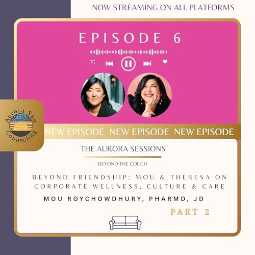 Episode 6 - Part 2: Beyond Friendship