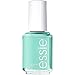 essie Summer 2018 Nail Polish Collection, Empower-mint, 0.46 fl. oz.