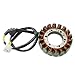 Motorcycle Generator Magneto Stator Coil 31120-MAS-004 Compatible With Automotive Motorcycle Parts CBR900 CBR900RR 1996 1997 1998 1999 For Part Number 31120-MAS-004