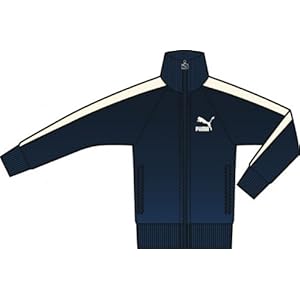Puma Men’s’ Jacket