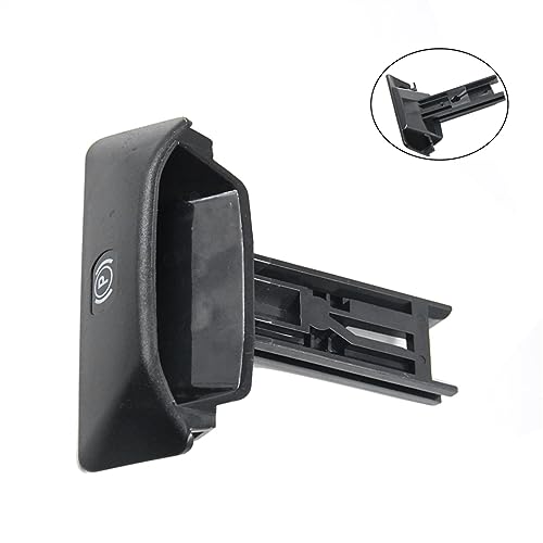 Manija del freno de mano A2044270020 para Mercedes Clase C W204 y X204 3